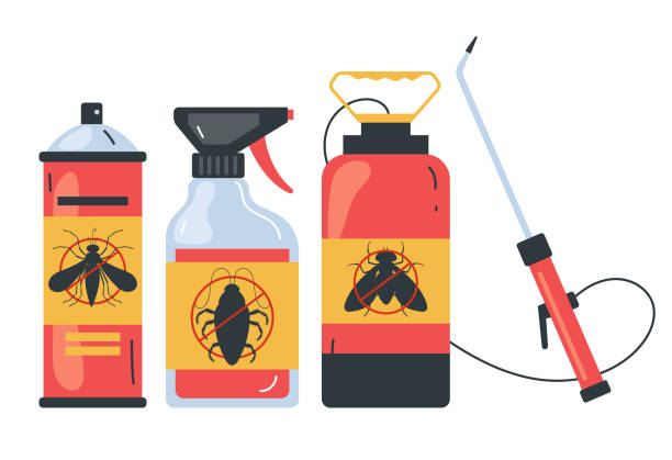 Best Mosquito Control Services  in Panhandle, TX